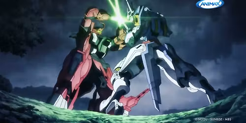 Gundam Store Tournament