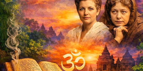 PUBLIC LECTURE | Sanskrit