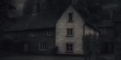 THE HOUSE THAT CRIES \u00a335 per person 