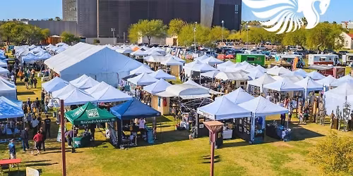 14th Annual Phoenix Festival of the Arts