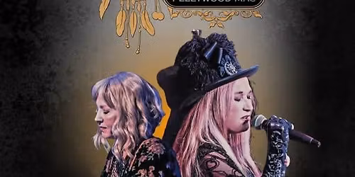 Fleetwood Mac.  Dreams.  Live at Mainland Music Hall