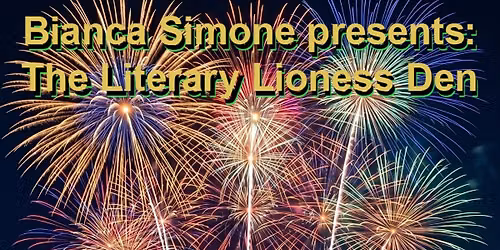 The Lioness Den