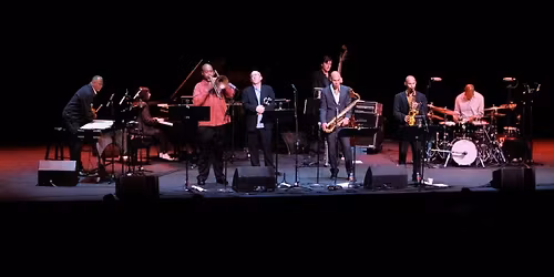 The SFJAZZ Collective