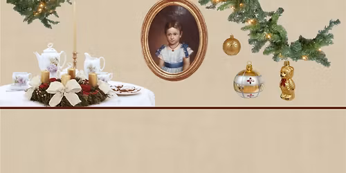 Vernis\u00e1\u017e v\u00fdstavy - V\u00e1noce na z\u00e1mku