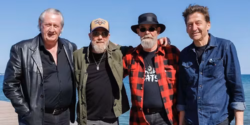 Trouble Cats - Walthers Musikcaf\u00e9