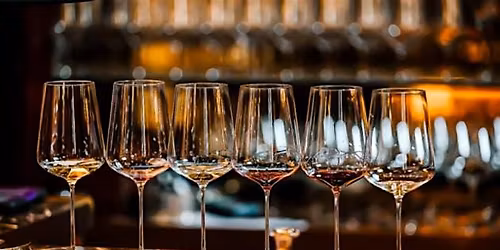 WINE TASTING - SLOVAKIA IN A GLASS