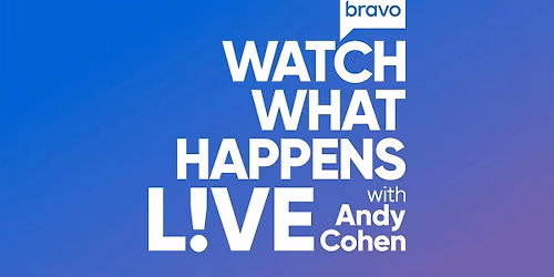 Watch What Happens Live with Andy Cohen