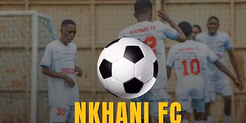 Nkhani Football trails 
