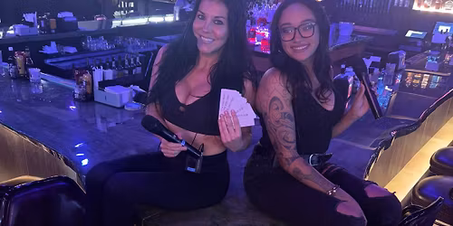 Sing it & Sling it | KARAOKE NIGHT