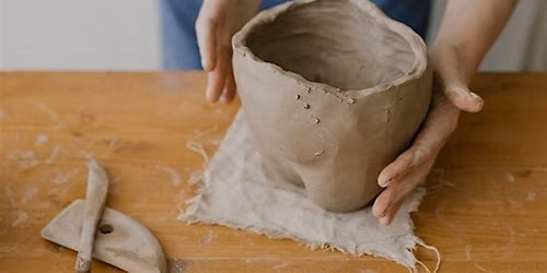Clay Workshop