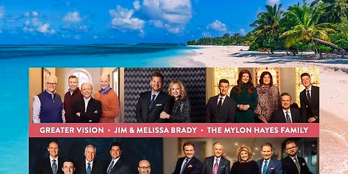 Greater Vision at Blue Gate Performing Arts Center