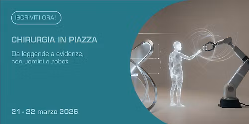 Chirurgia in Piazza
