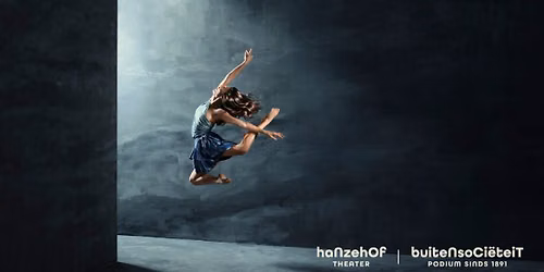 Introdans - ENERGY