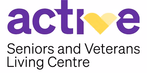 Active Living 55+ Wine Tasting