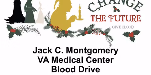 \ud83e\ude78Join EOVAHCS and CDCE for a Life-Saving Blood Drive\ud83e\ude78