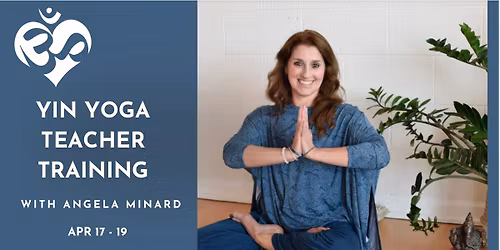 Yin Yoga Teacher Training