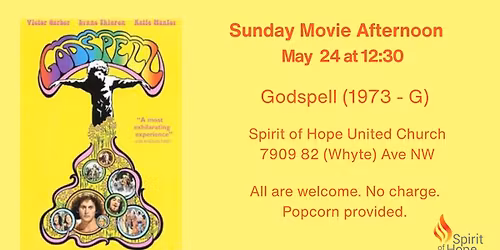Godspell
