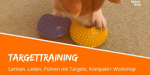 Targettraining Workshop