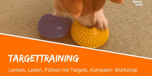 Targettraining Workshop