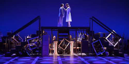Maryland Opera Studio: Jake Heggie's If I Were You