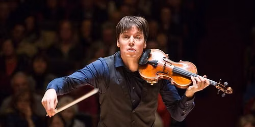 Joshua Bell