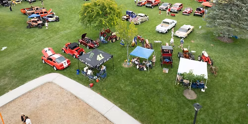 4th Annual West Bountiful Car Show
