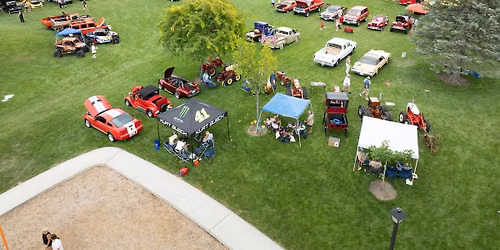 4th Annual West Bountiful Car Show
