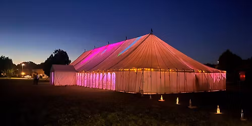 Whittlesford Village Ball