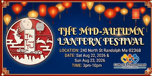 The Mid-Autumn Lantern Festival 2026