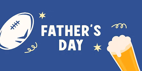 Father's Day at Lone Pine! | Live music, free kids activities, NRL live and loud