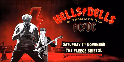 Hells Bells