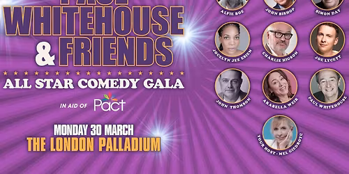 All Star Comedy Show