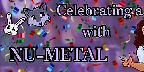 Nu Age with Nu Metal