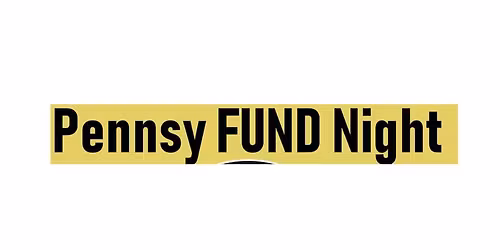 Pennsy Trails FUND Night