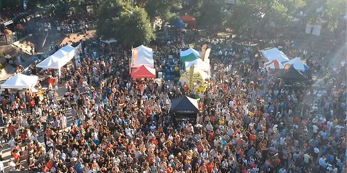 Fiestaval Latino Festival 