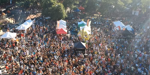 Fiestaval Latino Festival 