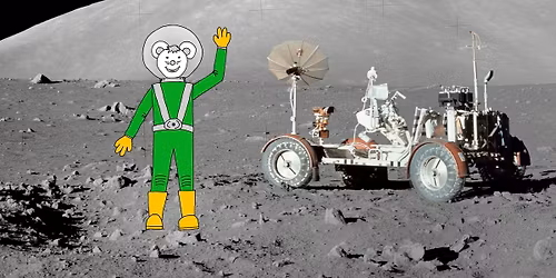 Mes\u00e9k az \u0171rhaj\u00f3kr\u00f3l - Vilmos eg\u00e9r a vil\u00e1g\u0171rben \/\/ P\u00e9cs