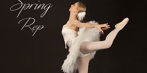 Repertory Dance Theatre