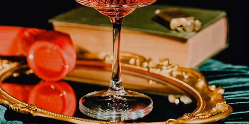 Draw & Drink Social with CitySketchers