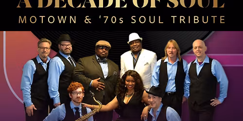 A Decade of Soul 