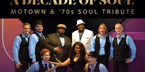 A Decade of Soul 