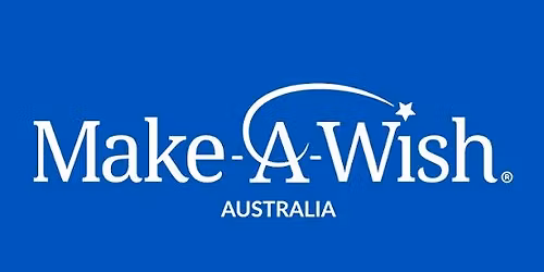 Celebrating 40 Years Make-a-Wish Greek Style