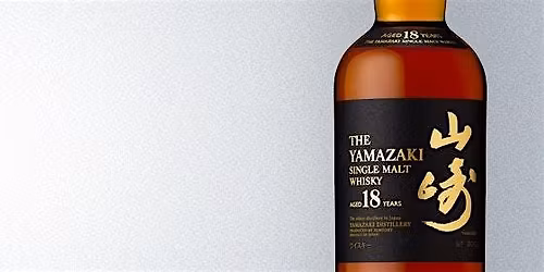 Yamazaki 18 & Cigar Pairing: A Symphony of Flavor and Elegance