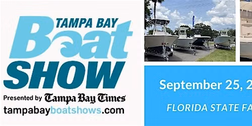 Tampa Bay Boat Show