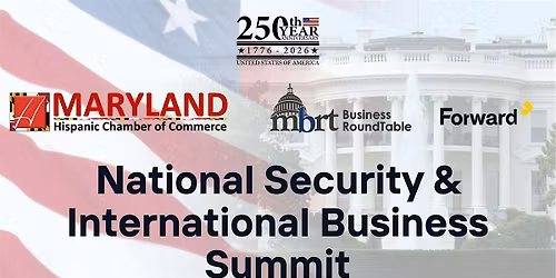 National Security & International Business Summit