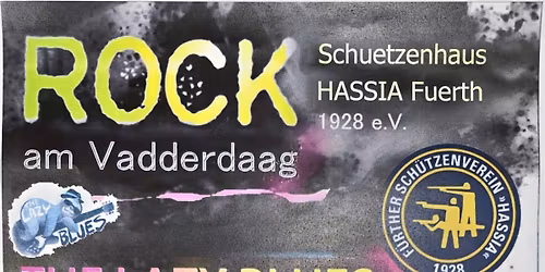 Rock am Vadderdaag
