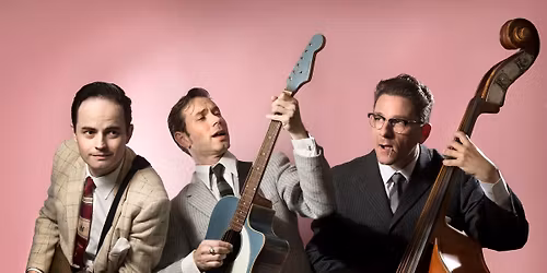 \ud83c\udfb8 The Backdoor Slammers \ud83c\udfb8 Live p\u00e5 Stacy\u2019s K\u00f8ge