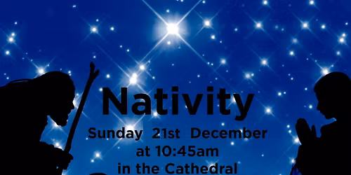Nativity Service