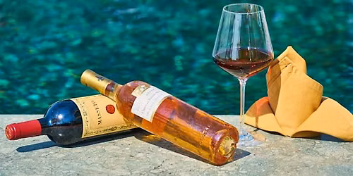Strolling Wine Tasting: Wines for Summer!