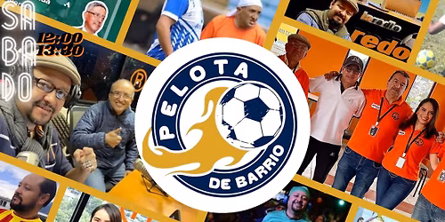 El Show de las Barriales